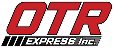 OTR Express logo